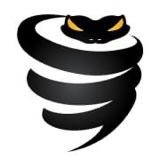 Ikon med logotyp för VyprVPN